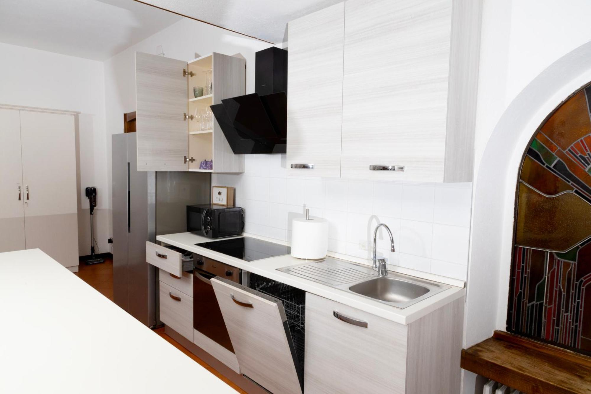 Verona Relax & Stay Rooms 外观 照片