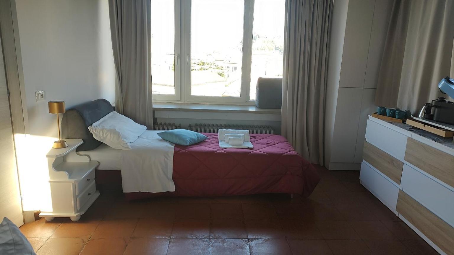 Verona Relax & Stay Rooms 外观 照片
