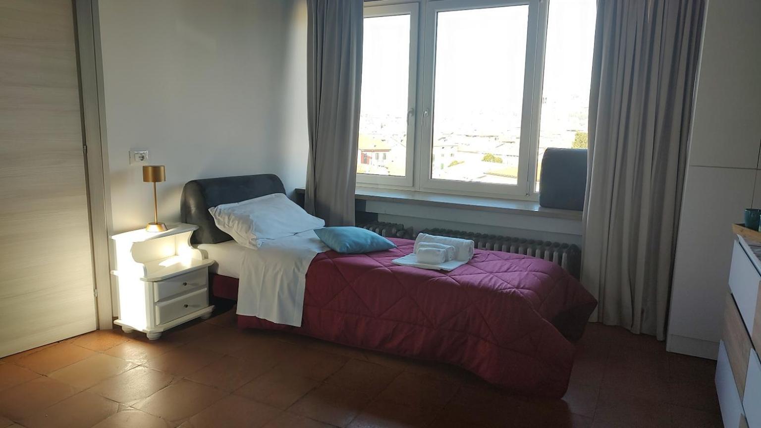 Verona Relax & Stay Rooms 外观 照片