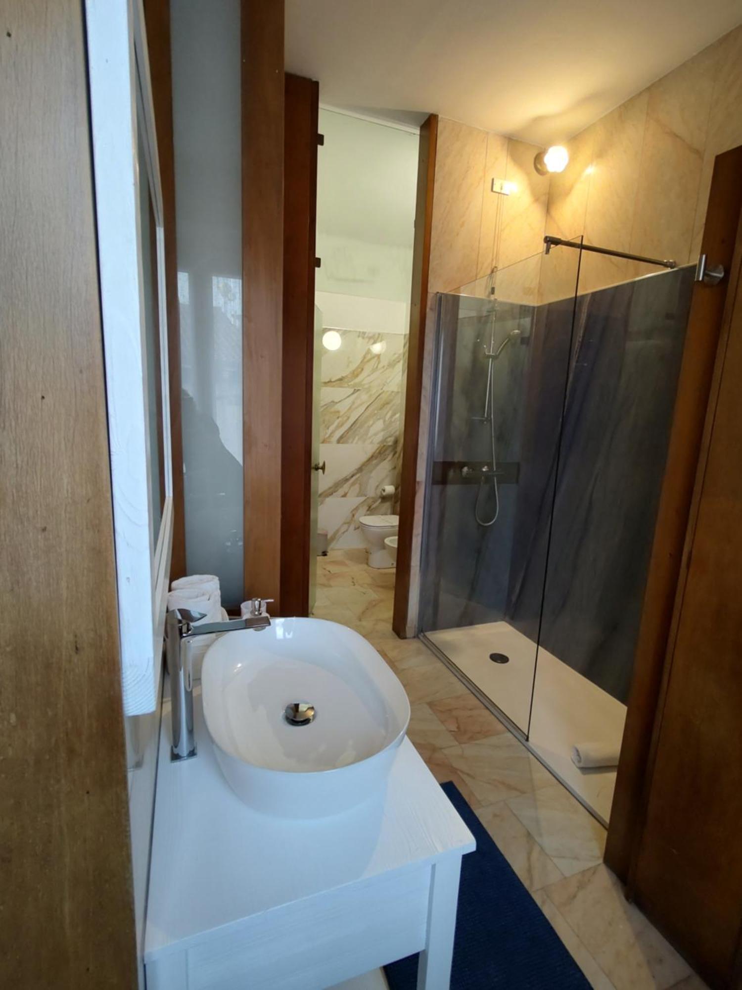Verona Relax & Stay Rooms 外观 照片