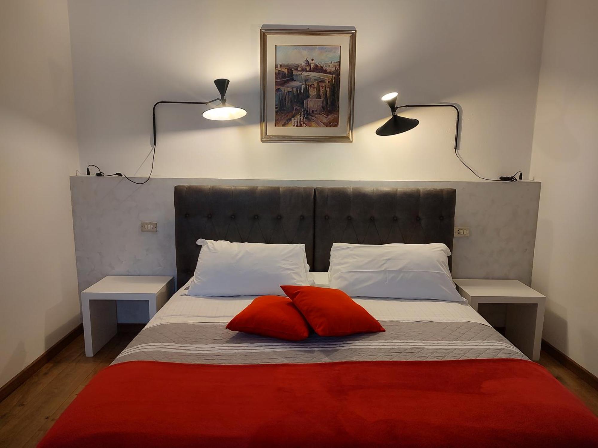 Verona Relax & Stay Rooms 外观 照片