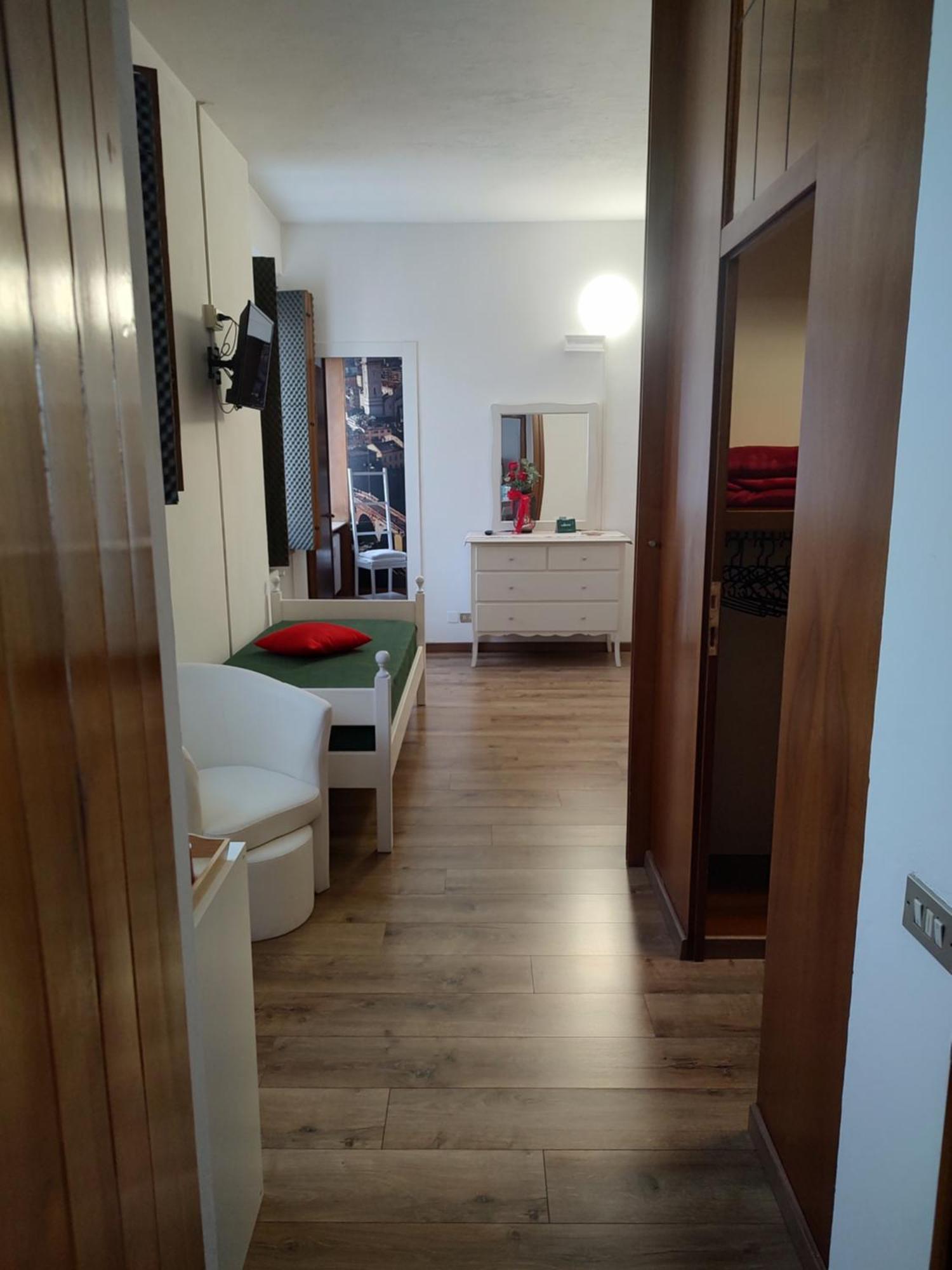 Verona Relax & Stay Rooms 外观 照片