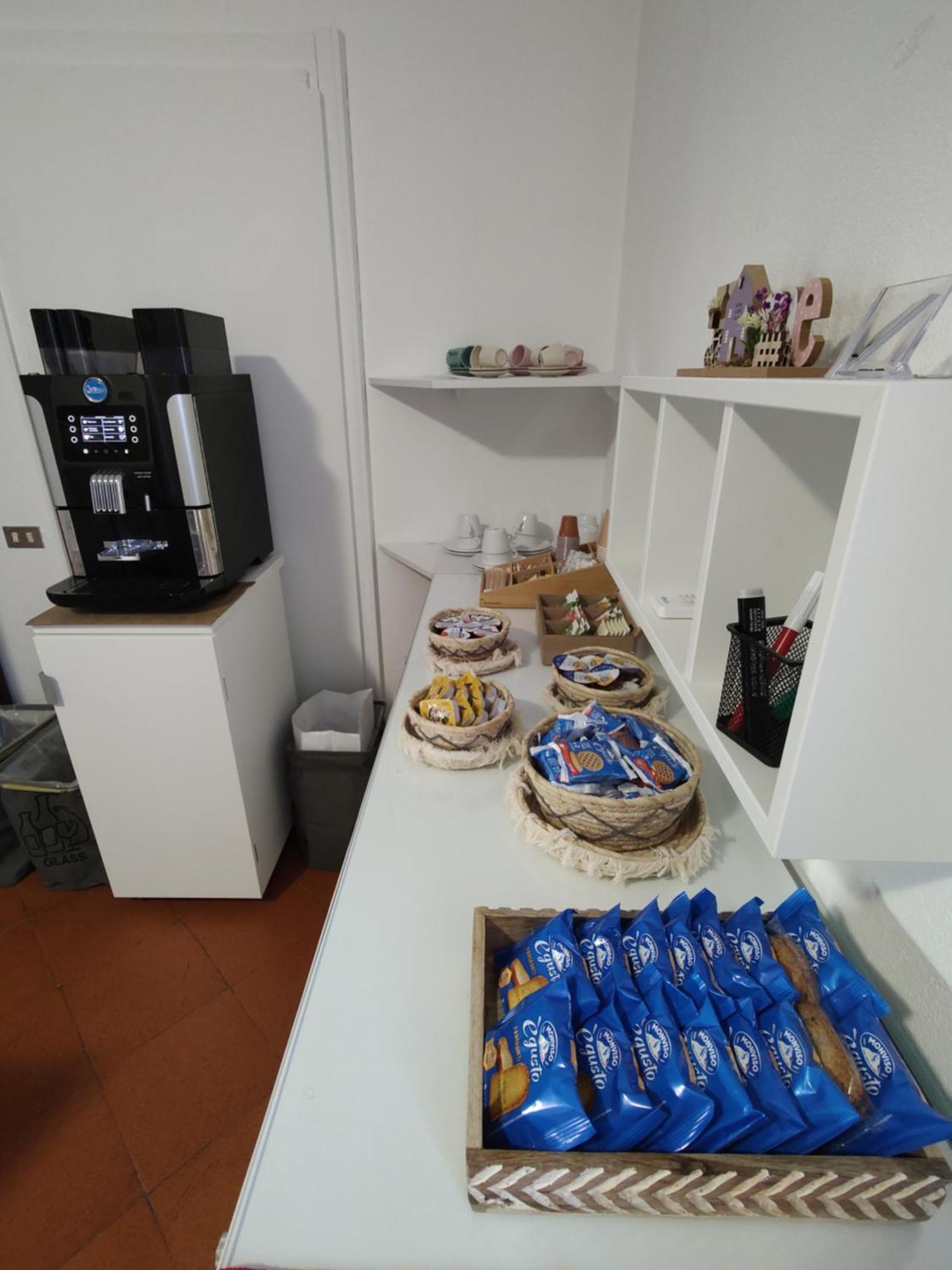 Verona Relax & Stay Rooms 外观 照片