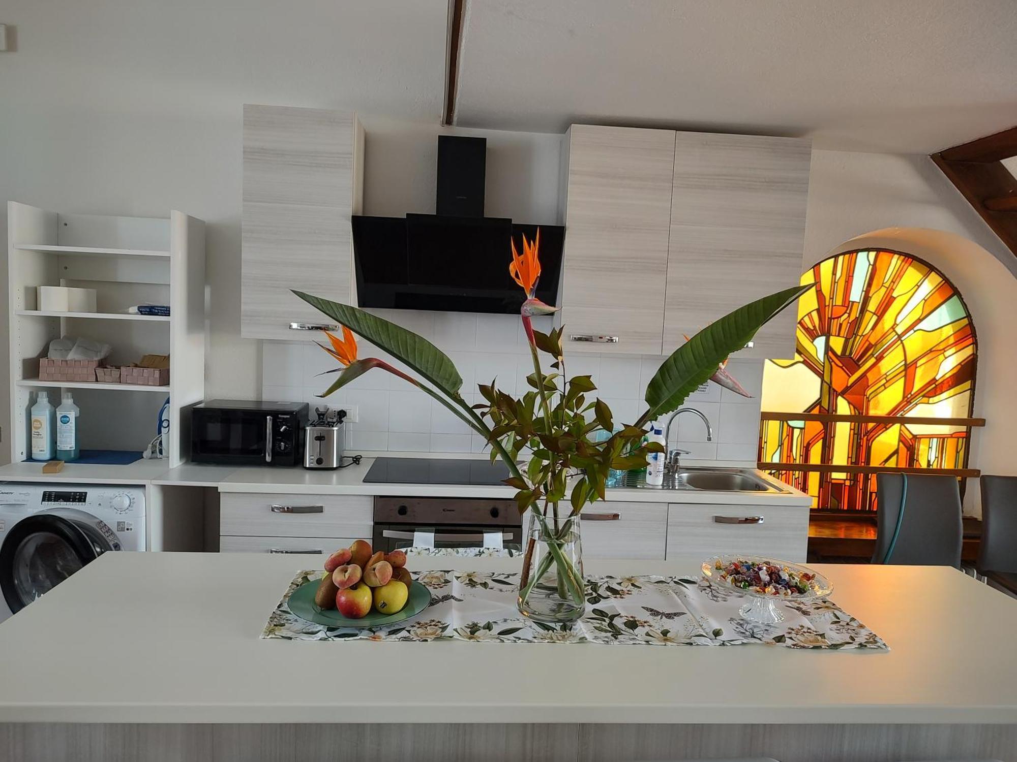 Verona Relax & Stay Rooms 外观 照片