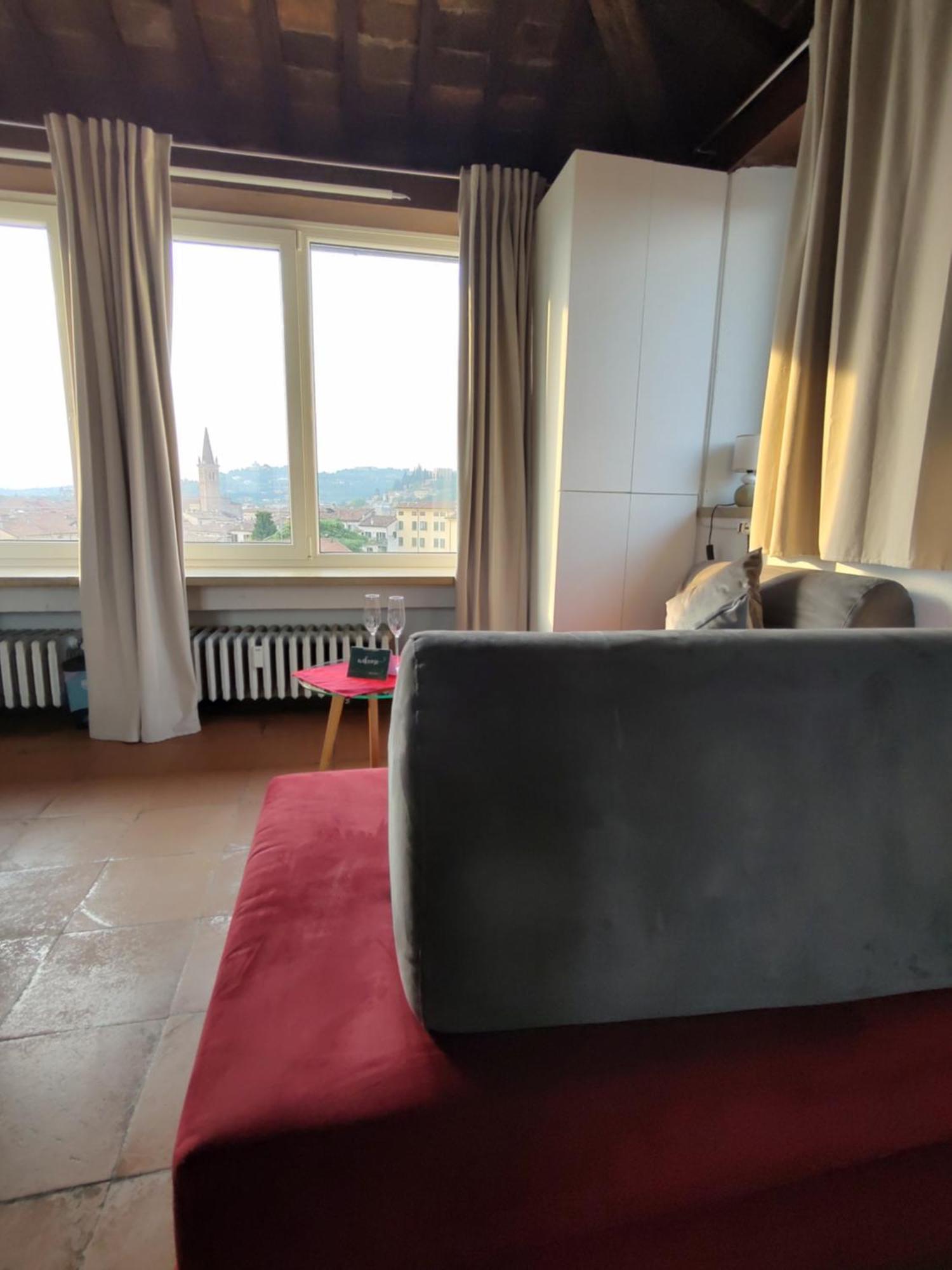 Verona Relax & Stay Rooms 外观 照片