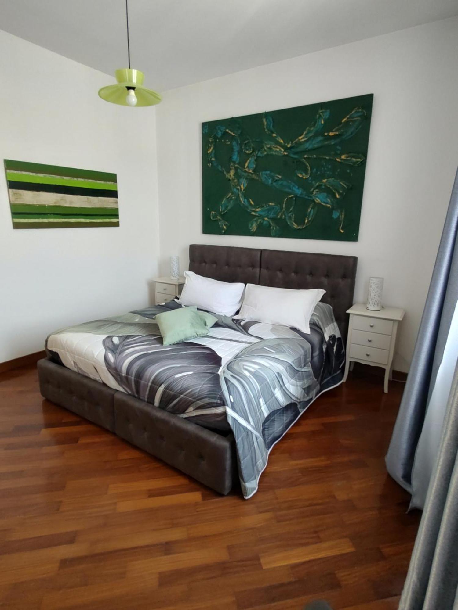 Verona Relax & Stay Rooms 外观 照片