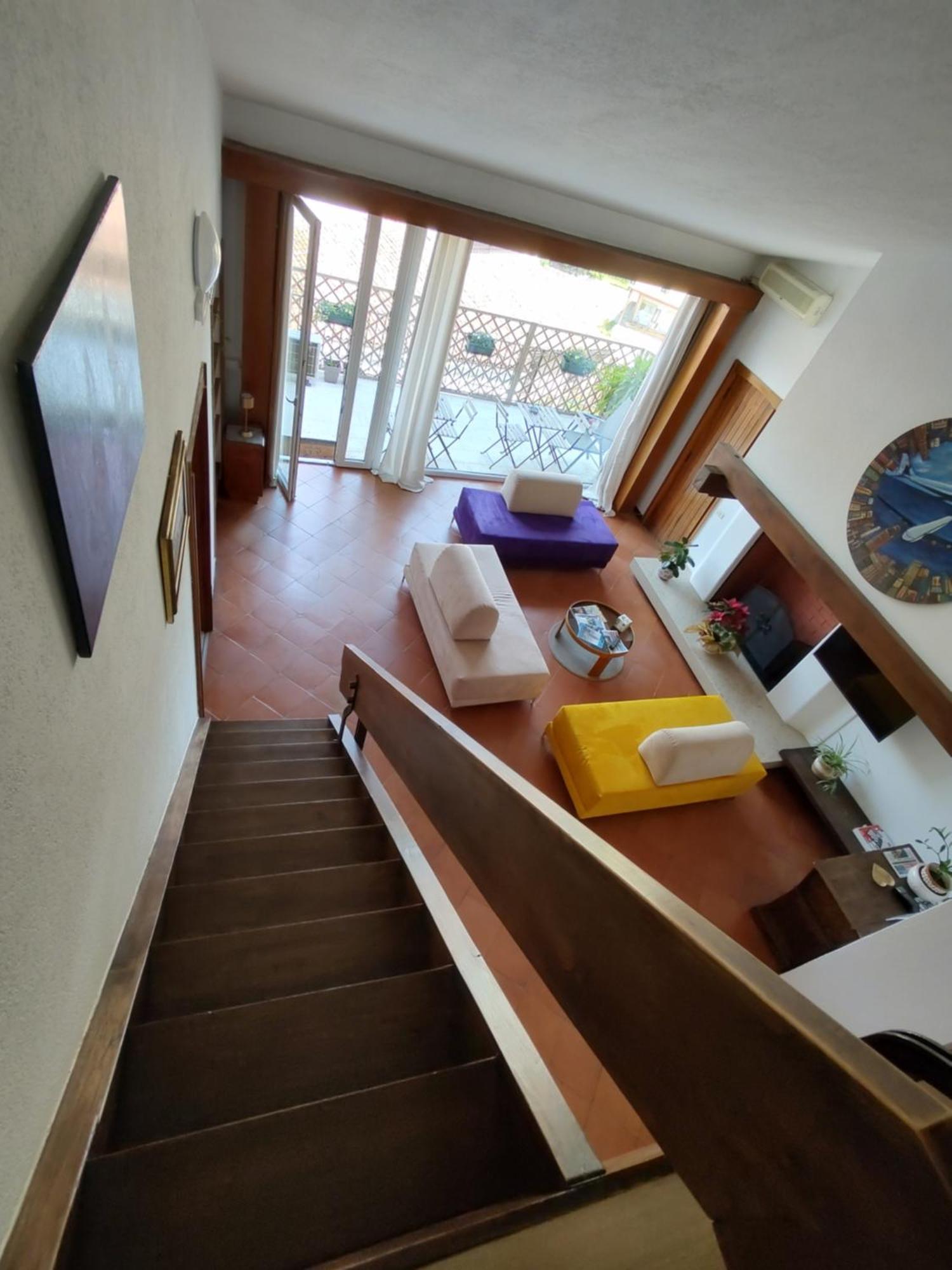 Verona Relax & Stay Rooms 外观 照片
